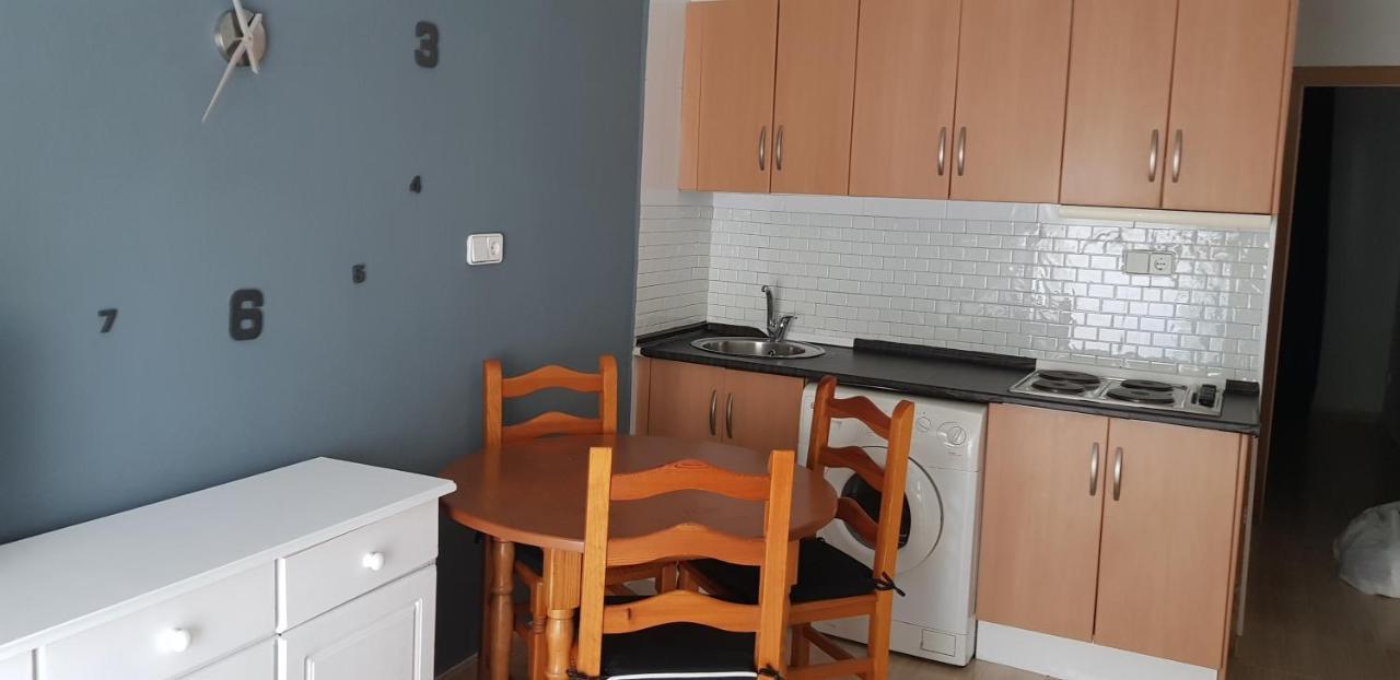 Perfecta Ubicación Apartamento *