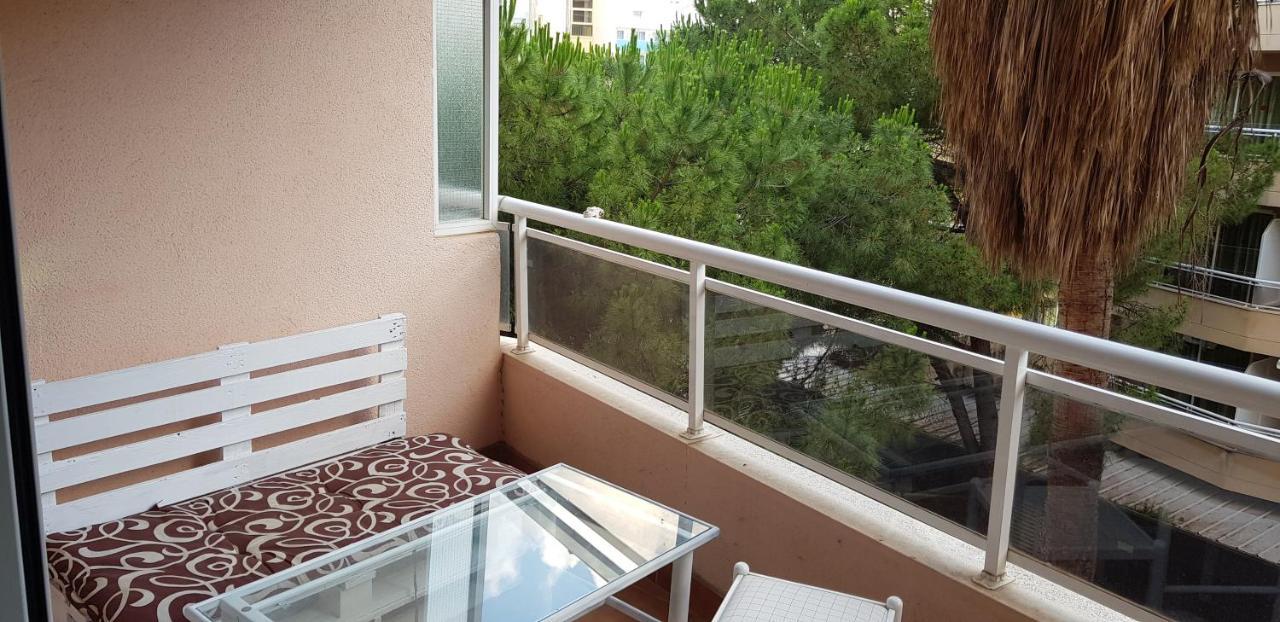 Perfecta Ubicación Apartamento *