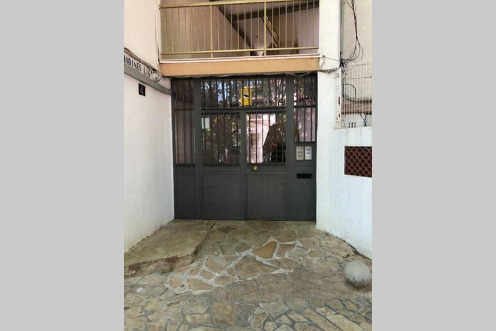 Muy Cerca De La Playa Apartment Salou