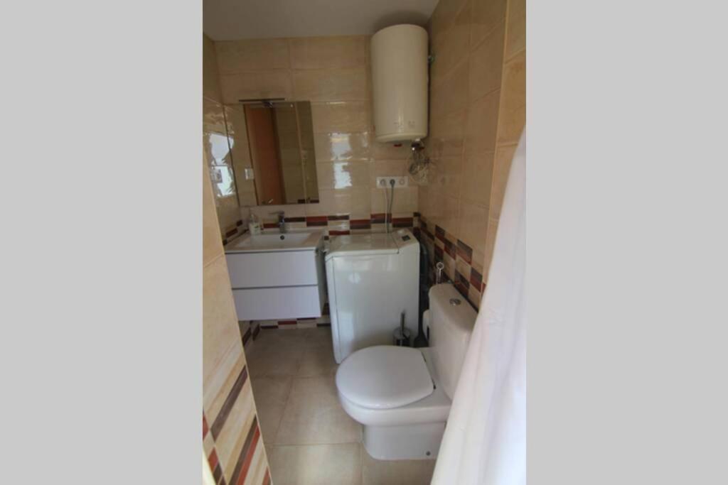 Muy Cerca De La Playa Apartment Salou
