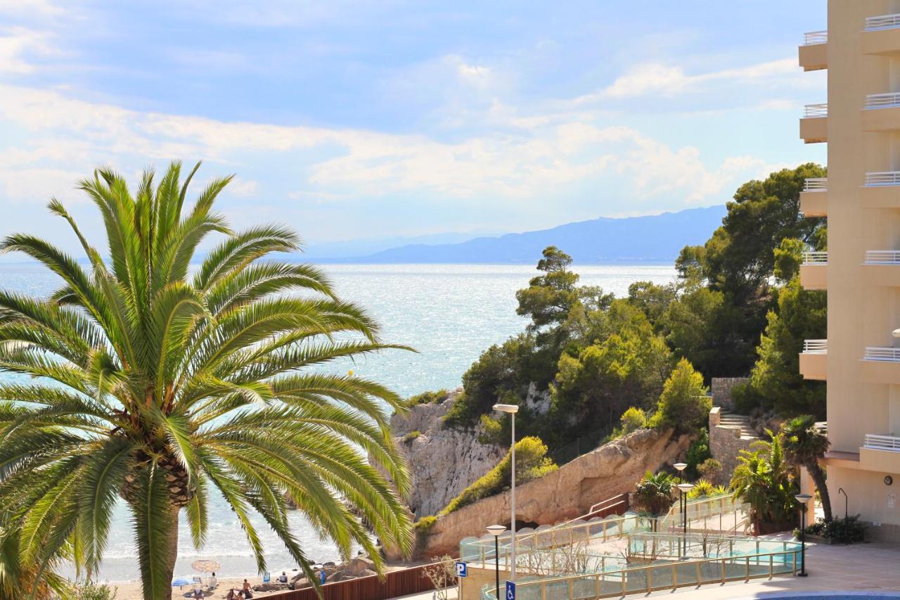 Mediterranean Way - Les Dunes Apartment *