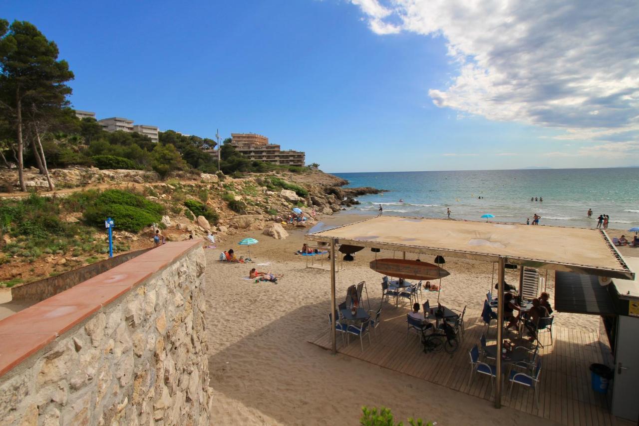 Mediterranean Way - Les Dunes Apartment Salou