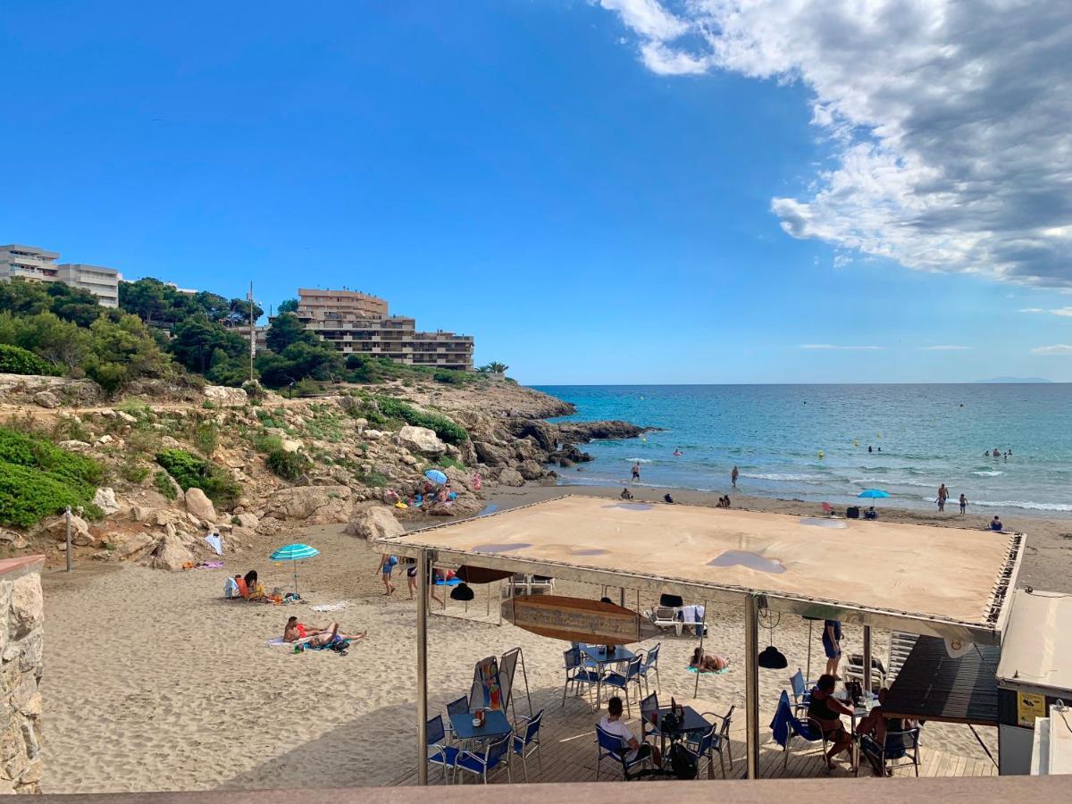 Mediterranean Way - Les Dunes