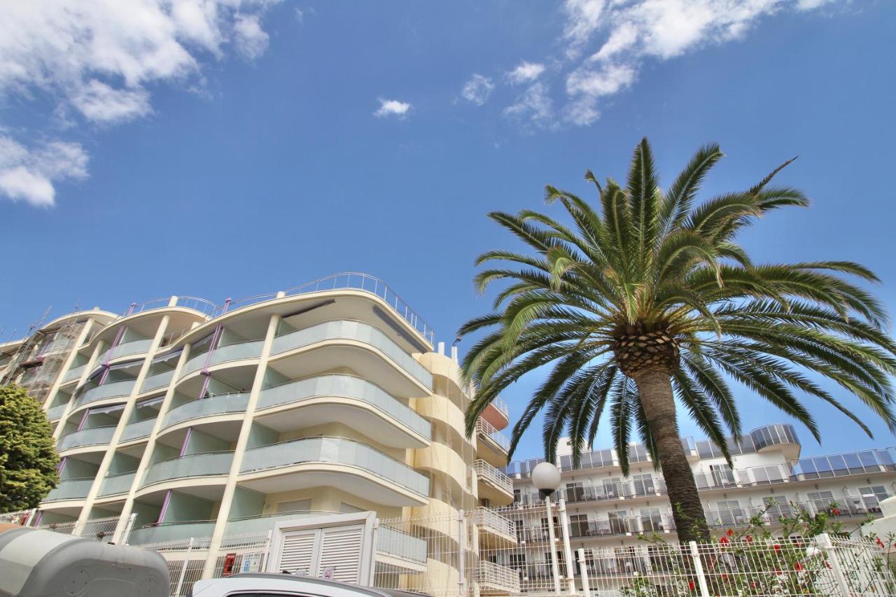 Apartment Mediterranean Way - Les Dunes