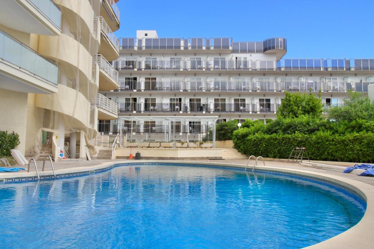 Mediterranean Way - Les Dunes Apartment