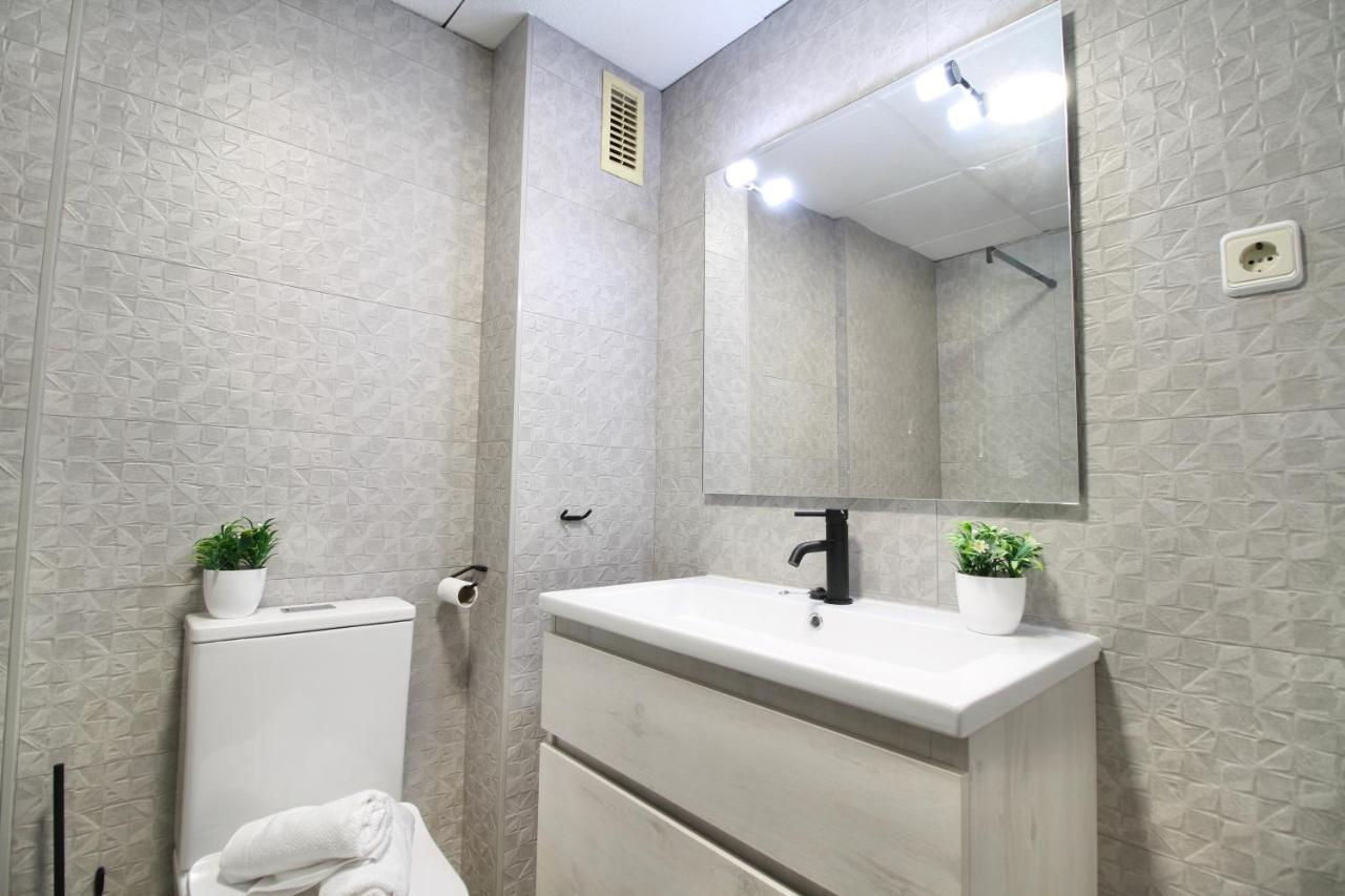 Mediterranean Way - Les Dunes Apartment *