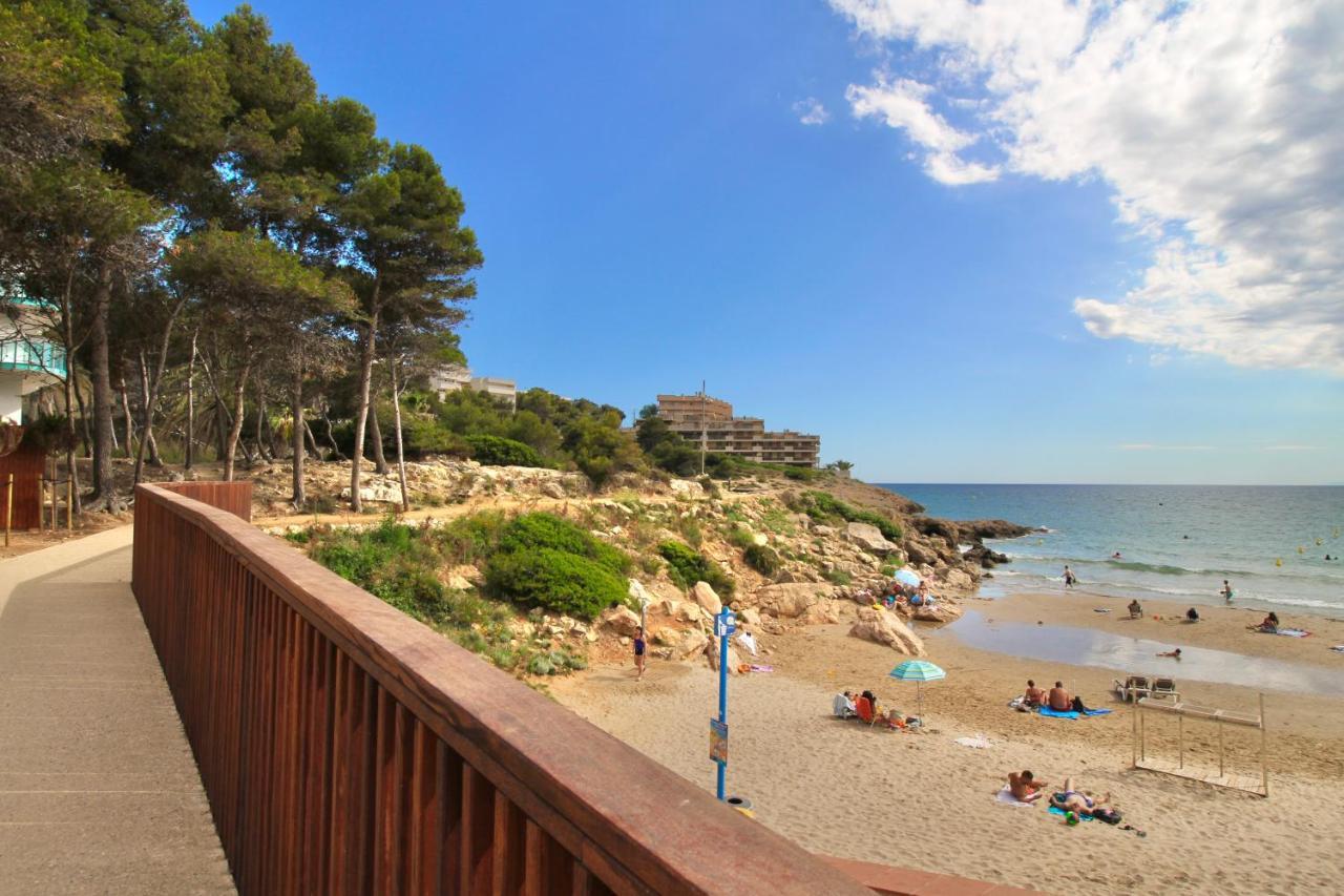 Mediterranean Way - Les Dunes *