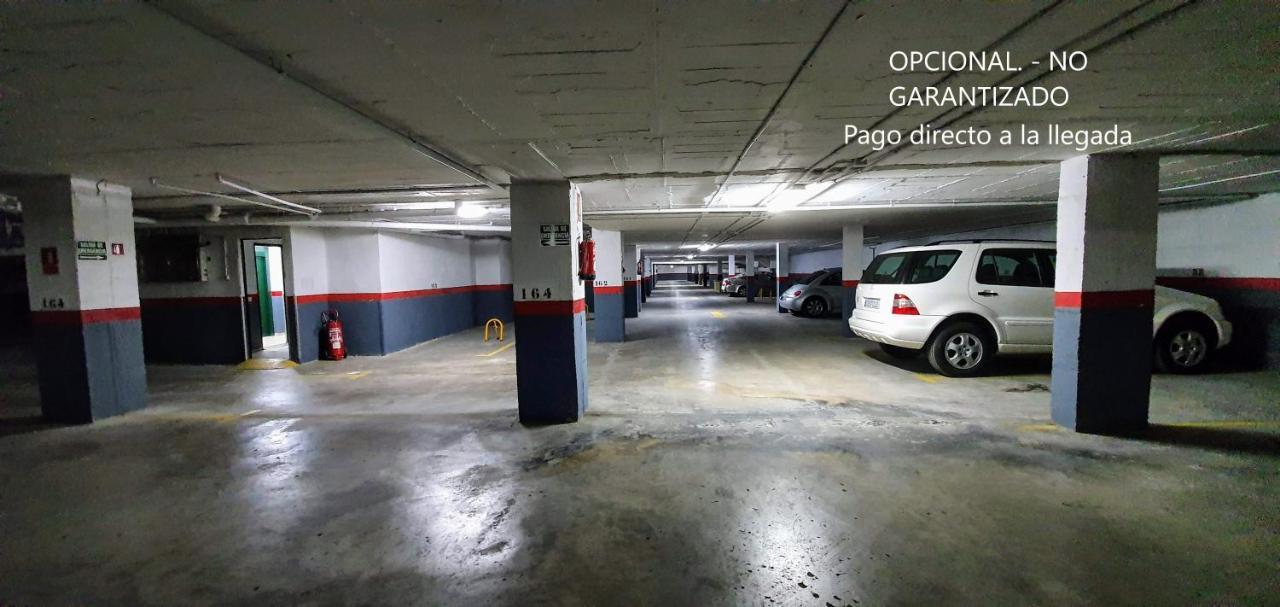 Park Vip Apartment *