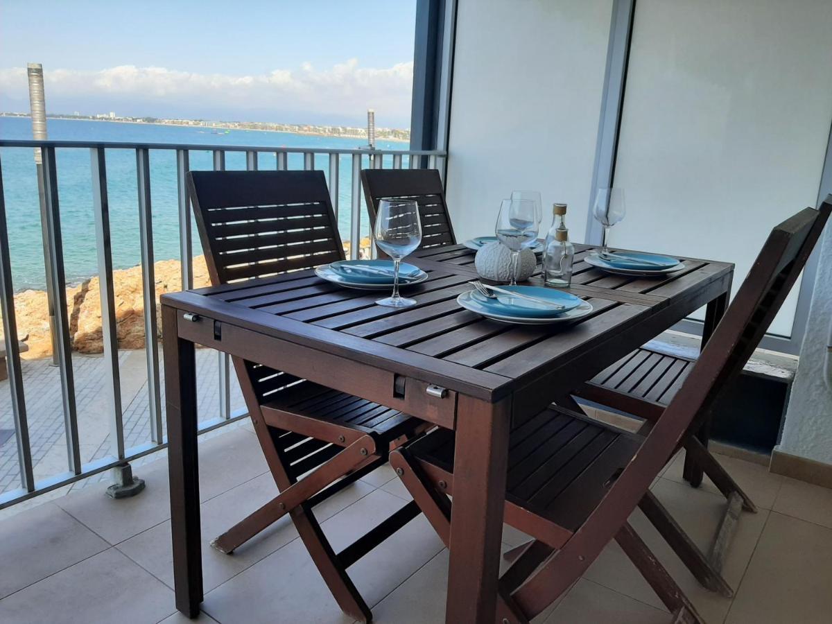 Apartamento Acantilados Vistas Mar Salou