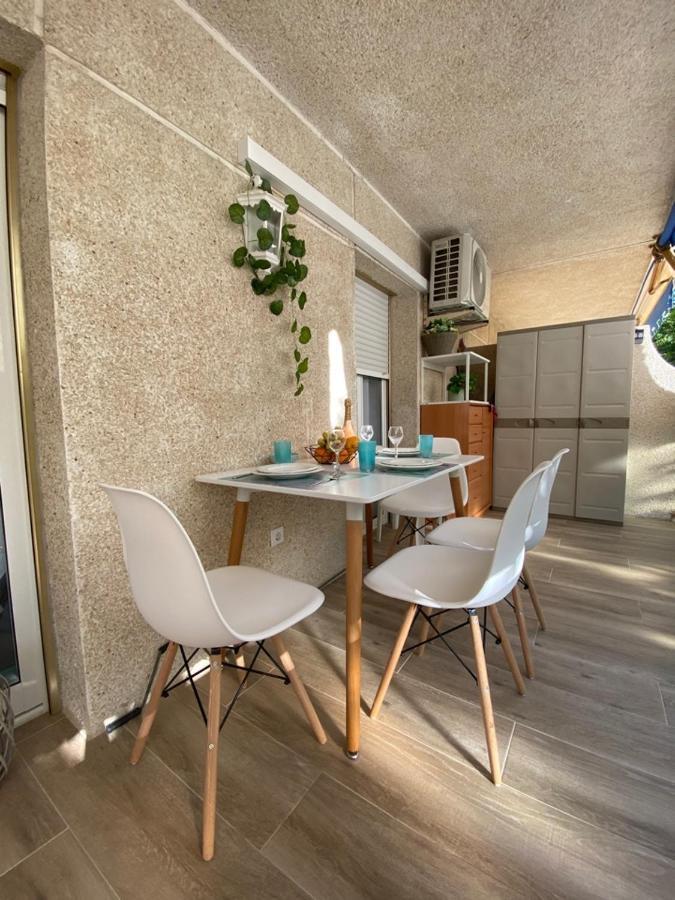 Apartamento Lujo Pere