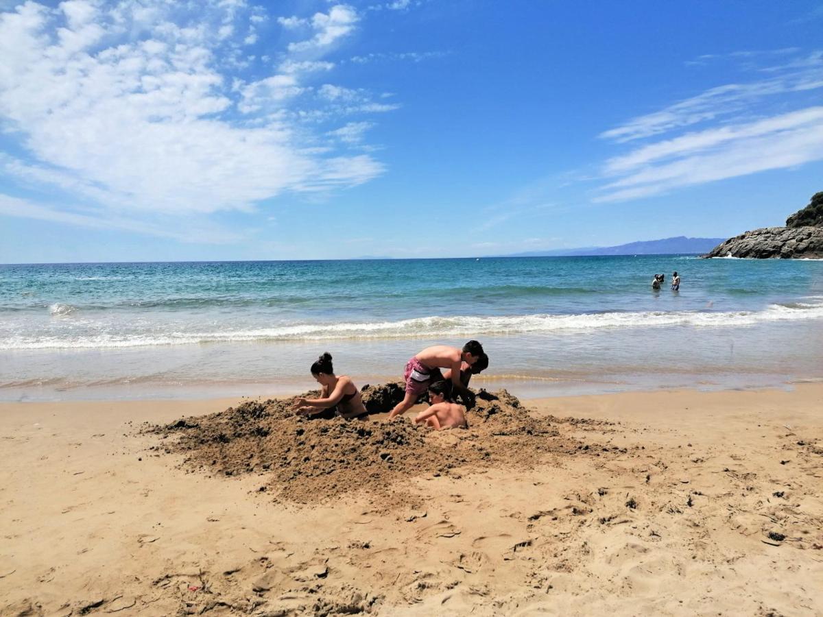 Olé Olé 11 * Salou