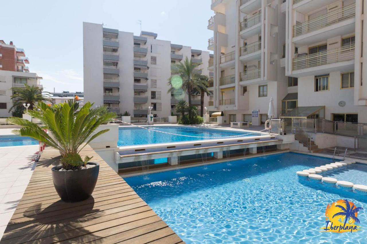 Novelty Iberplaya * Salou
