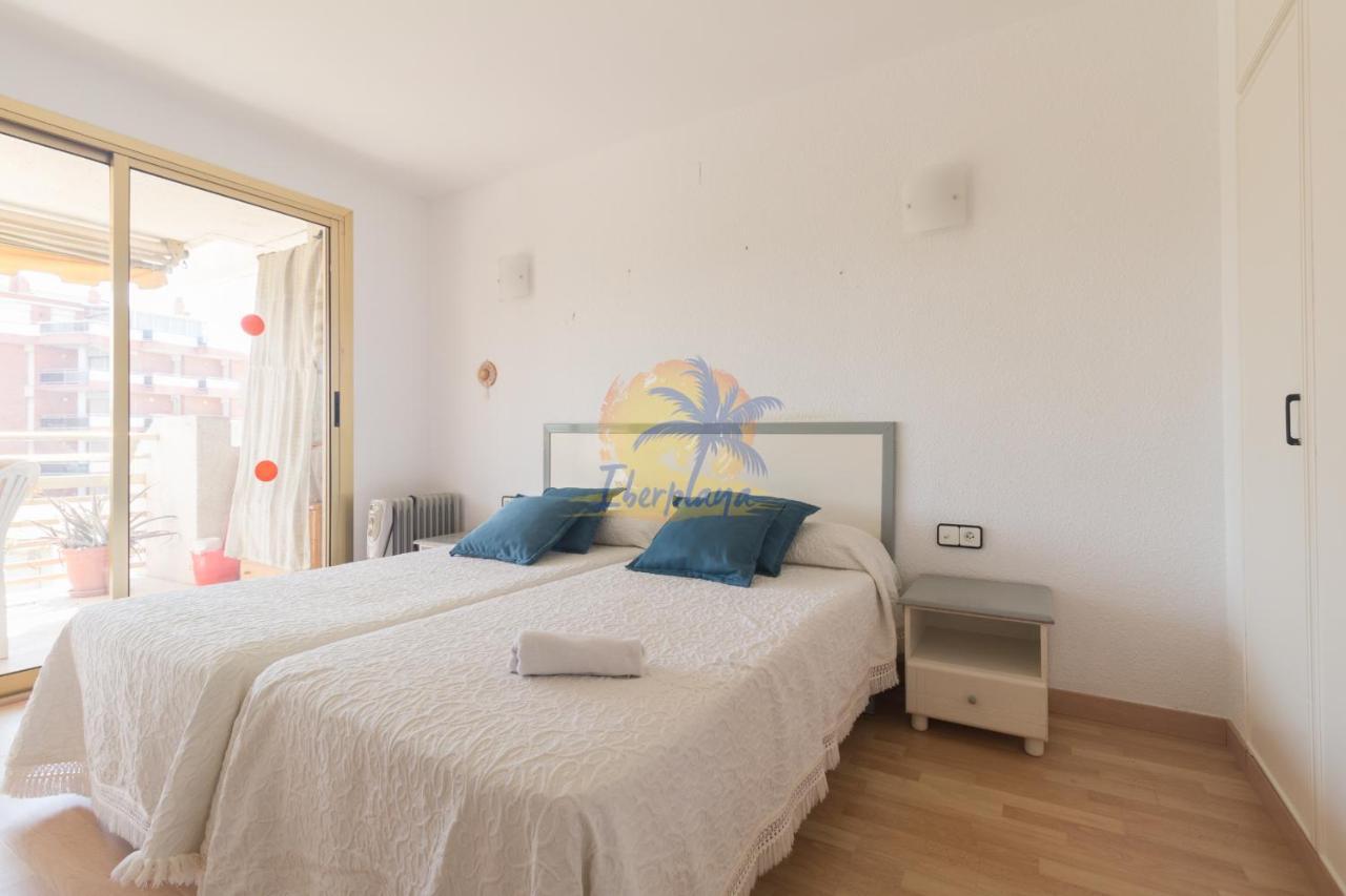 Appartement Novelty Iberplaya