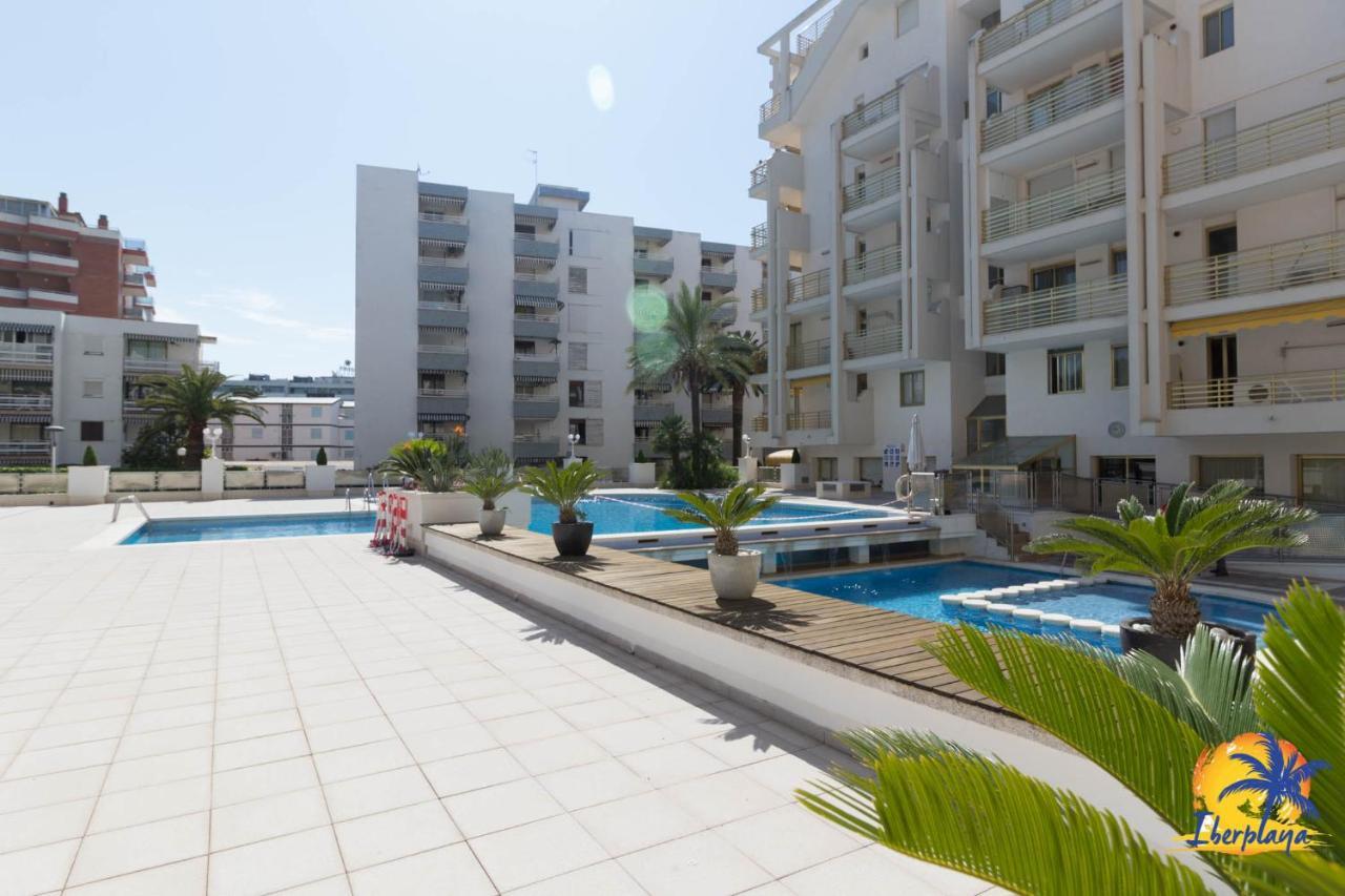 Appartement Novelty Iberplaya Salou
