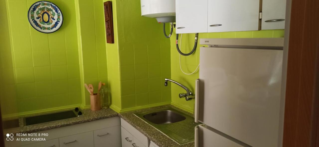 Appartement Apartamento En La Playa *