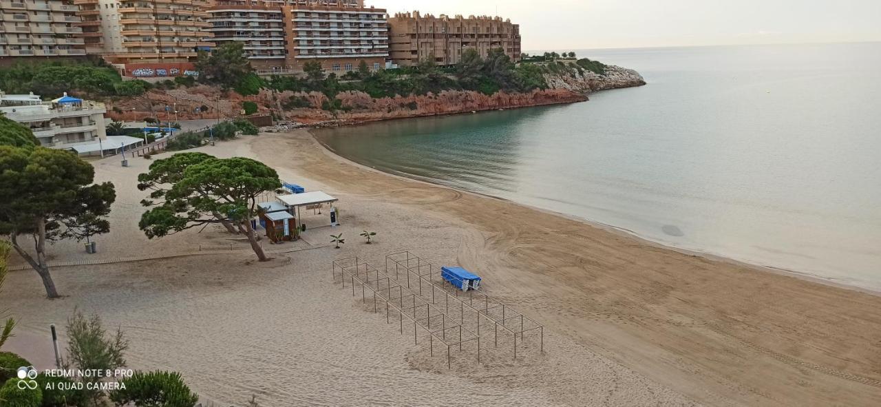 Apartamento En La Playa