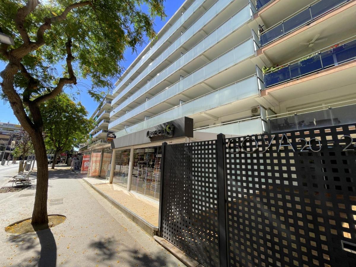 Rentalmar Goya Salou