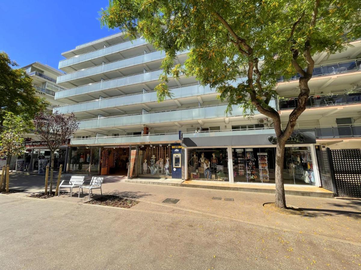 Rentalmar Goya Appartement