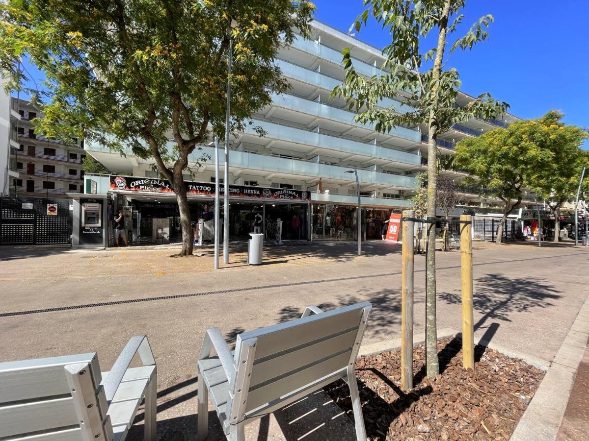 Appartement Rentalmar Goya Salou