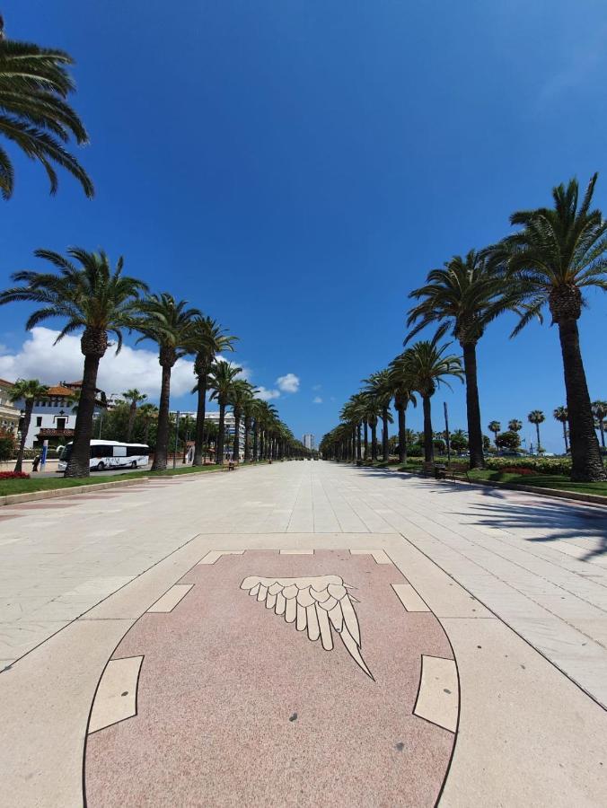 Apartment Estrella Salou