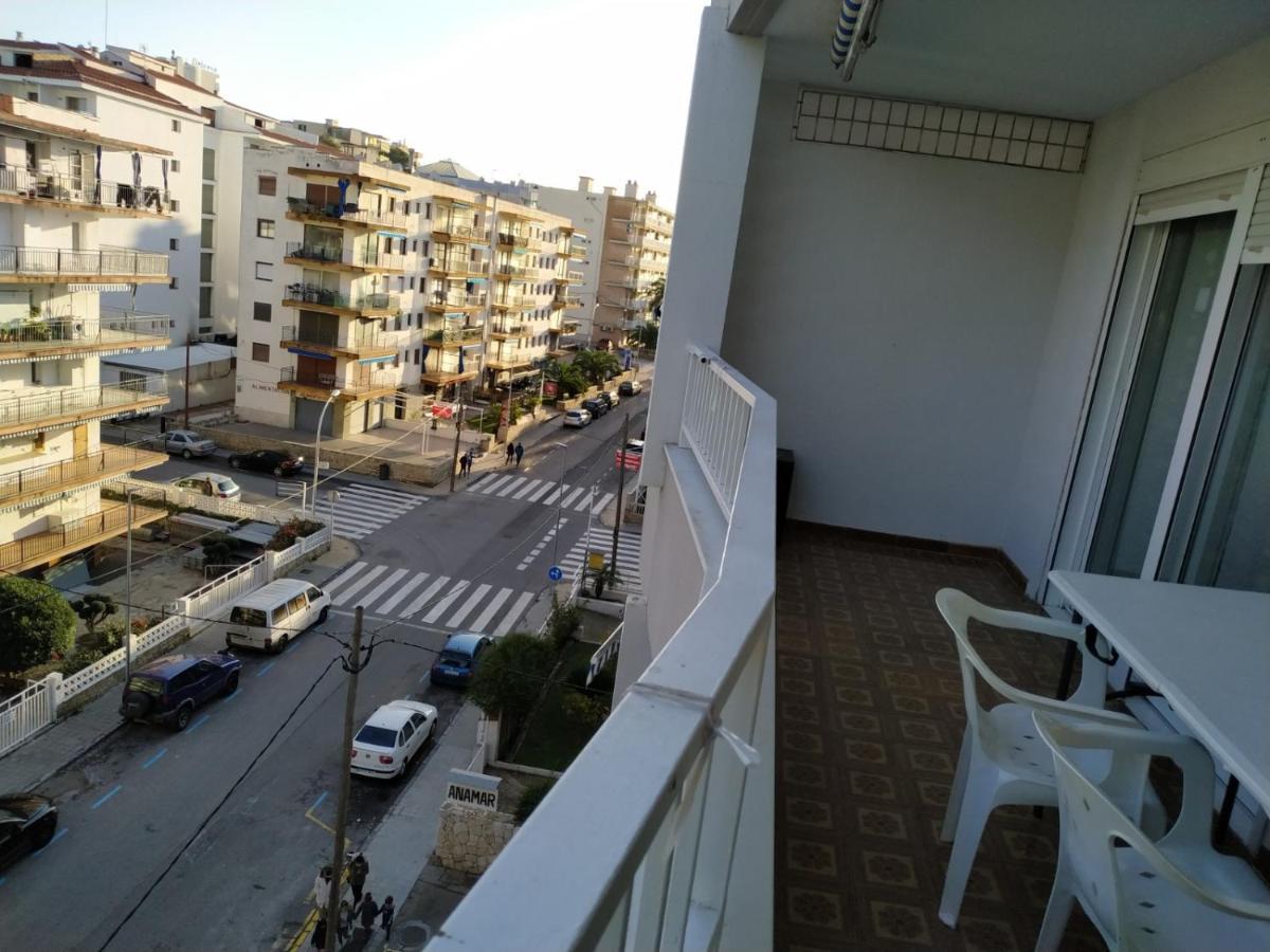 Apartamento Valls *