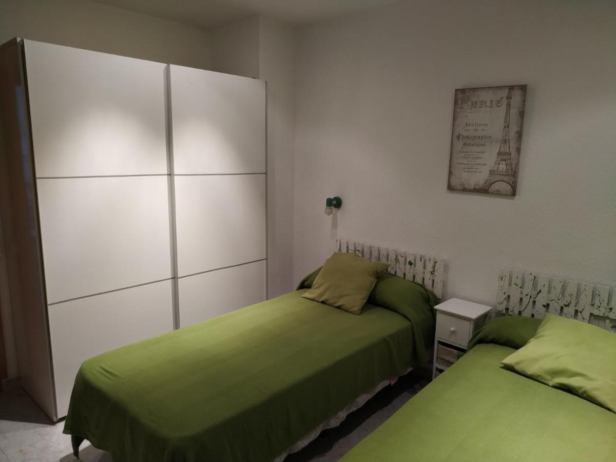 Apartamento Valls *