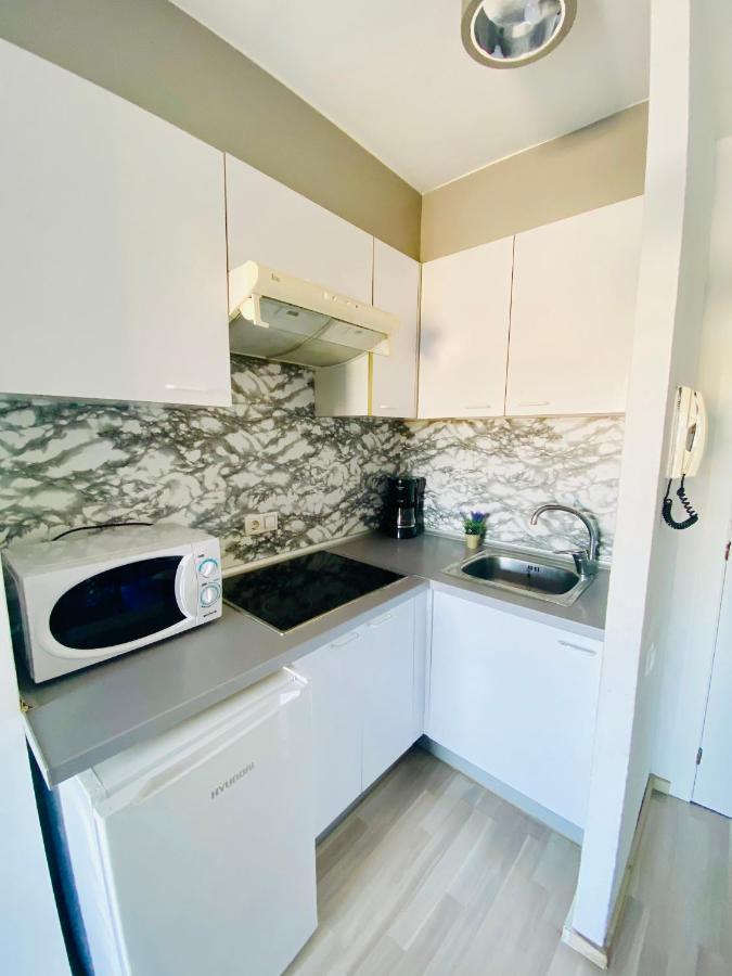 Appartement Arquus *