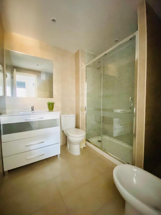 Arquus Appartement Salou