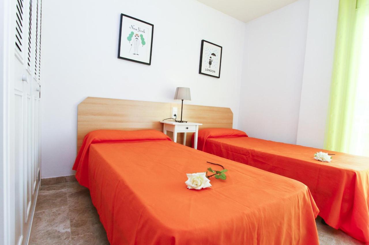 Ventura 2 Planet Costa Dorada Apartamento *