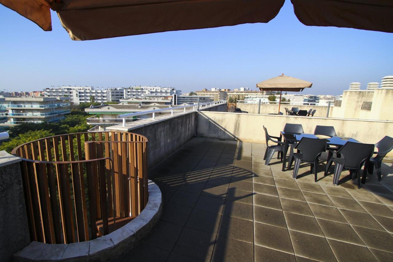Apartamento Ventura 2 Planet Costa Dorada