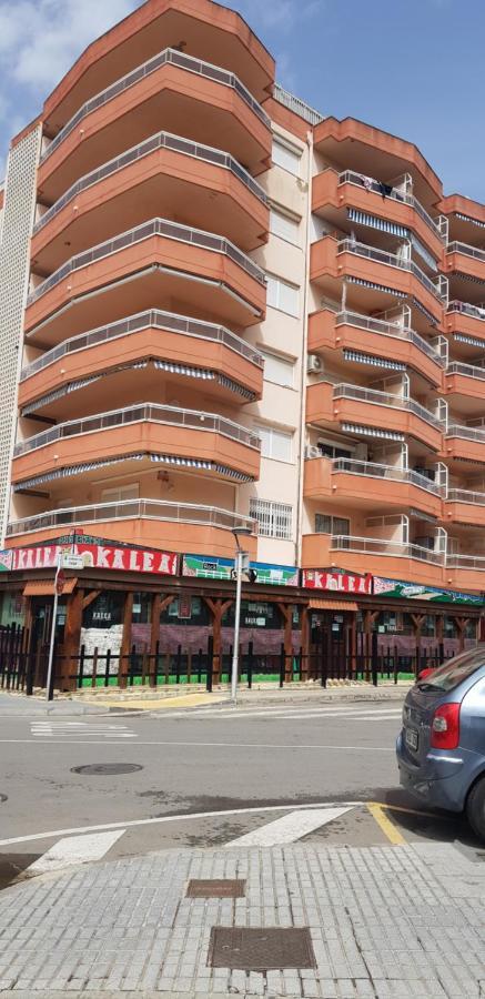 Perfecta Ubicación Apartamento Salou