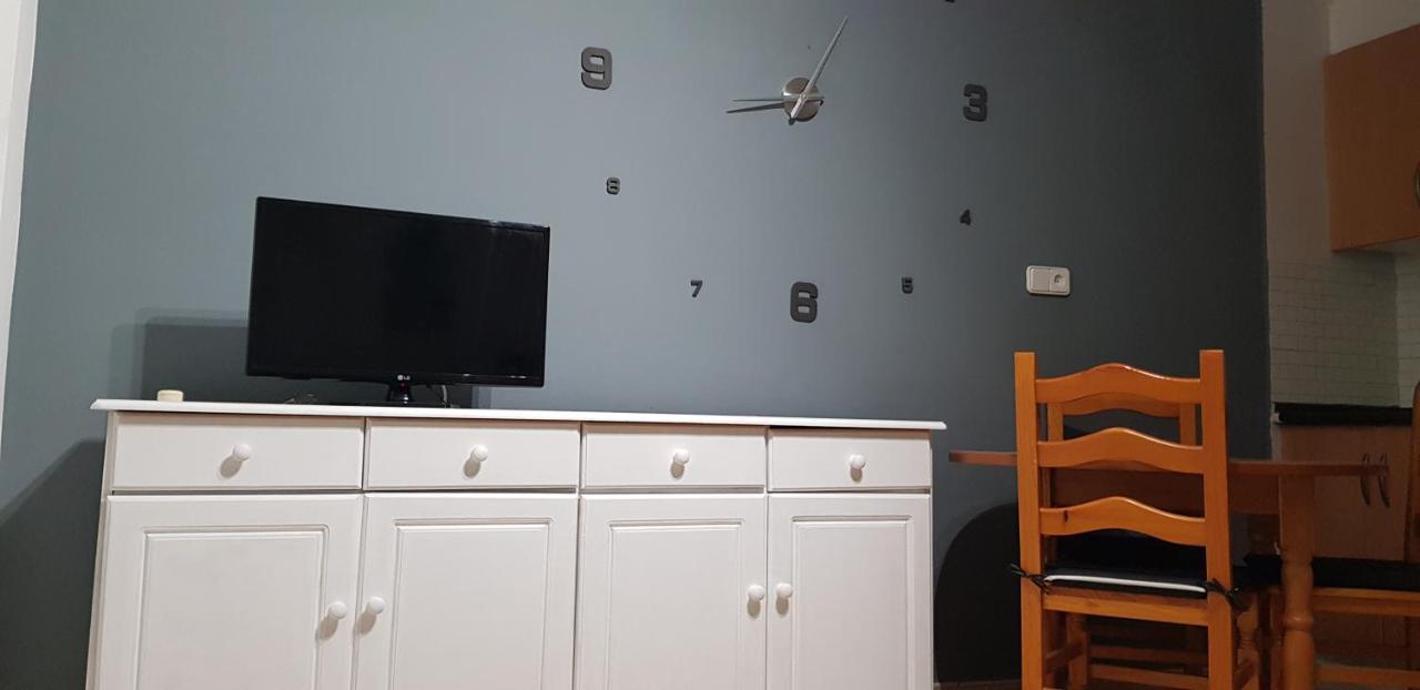 Perfecta Ubicación Apartamento