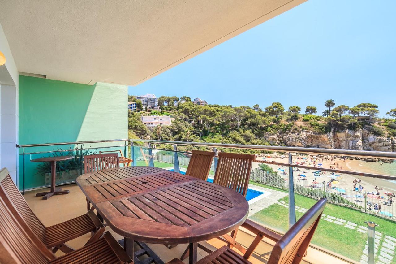 Apartment Uhc Arinsal Family Complex Salou