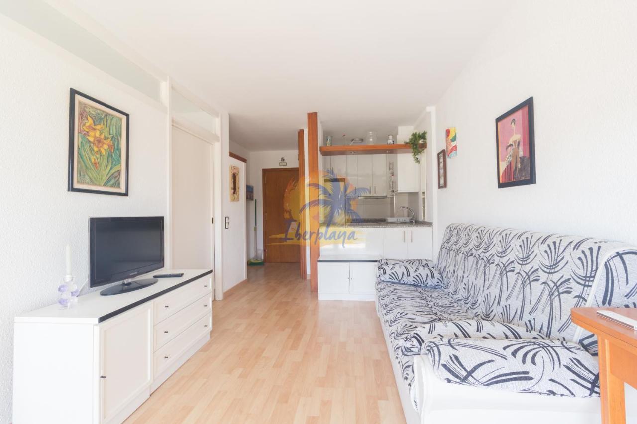 Novelty Iberplaya Appartement