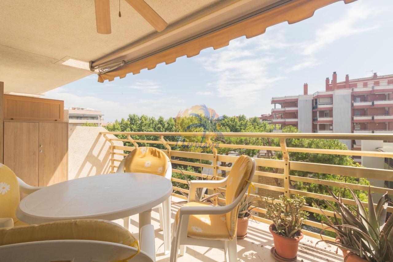 Novelty Iberplaya * Salou