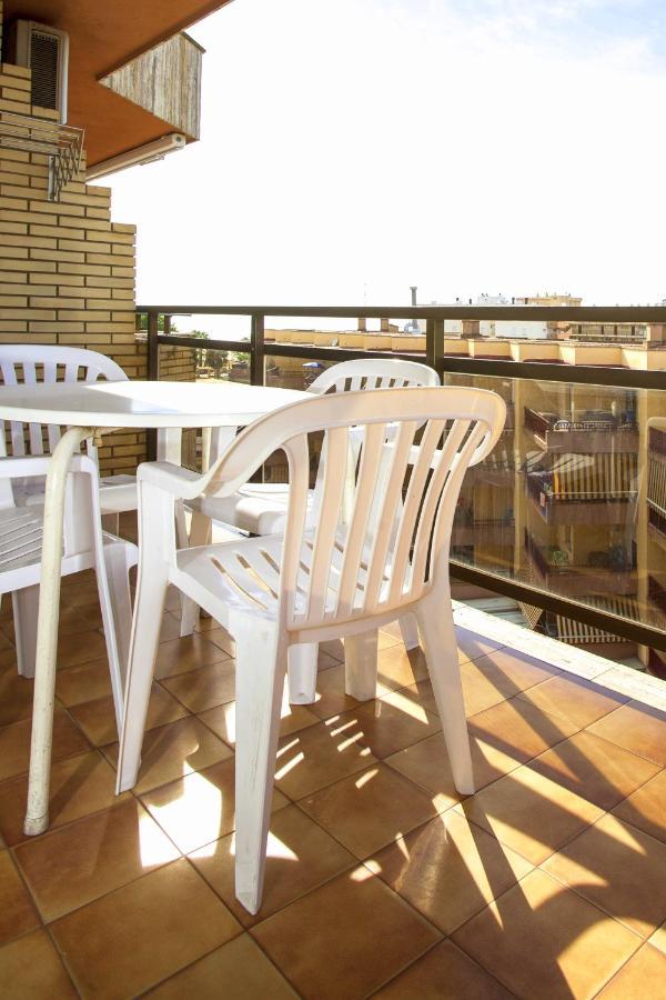 Appartement Bahia Dorada Y Iris