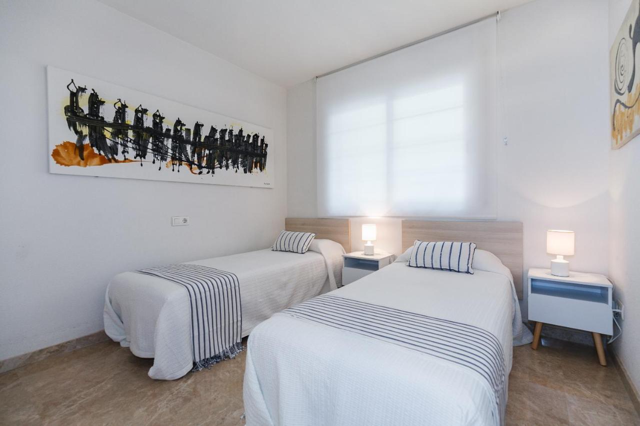 Uhc Arinsal Family Complex Apartment *