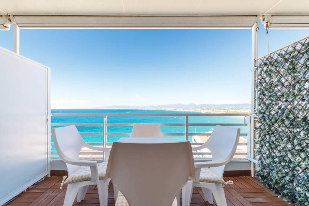 Imbatibles Vistas De La Costa Dorada, Apartamento Salou