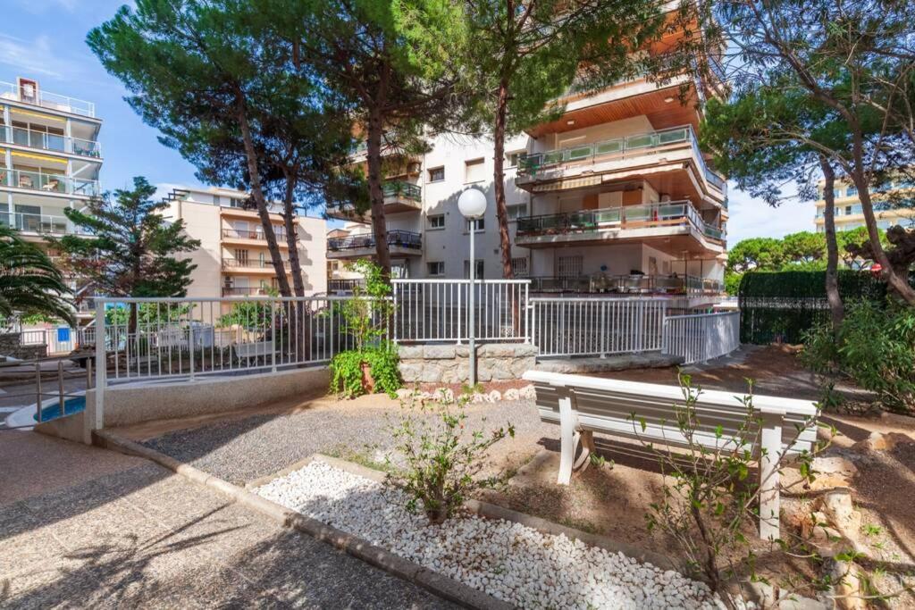 Imbatibles Vistas De La Costa Dorada, Apartamento Salou