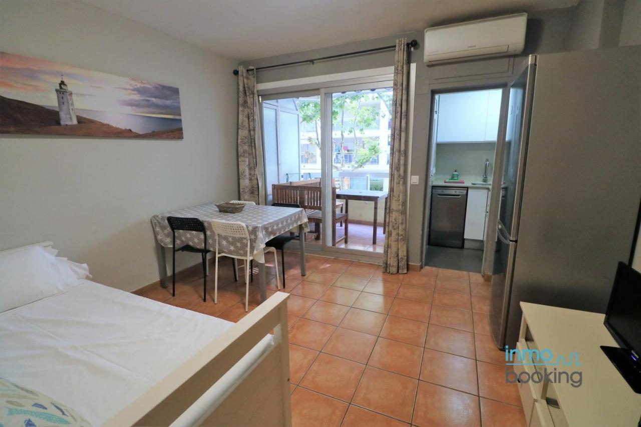 Apartment Inmobooking Alboran Experience *