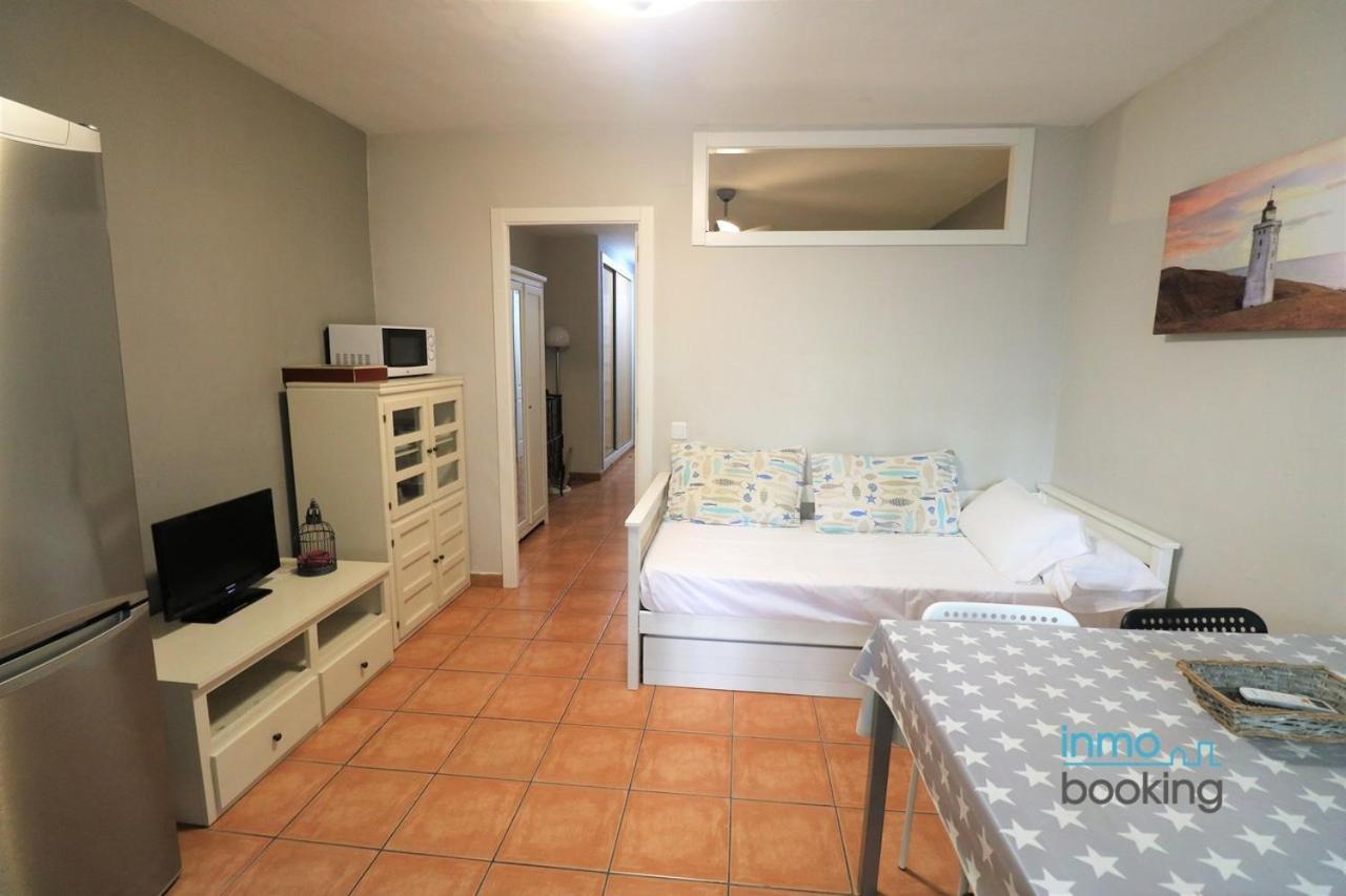 Apartment Inmobooking Alboran Experience