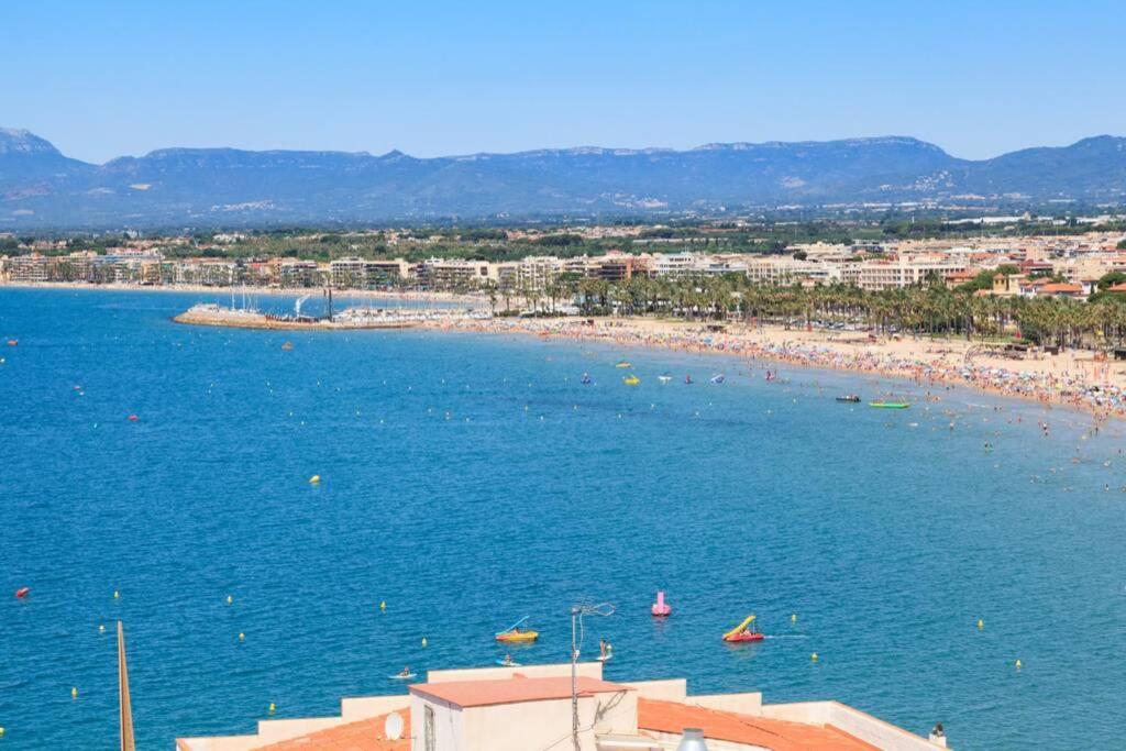 Apartamento Imbatibles Vistas De La Costa Dorada, Salou