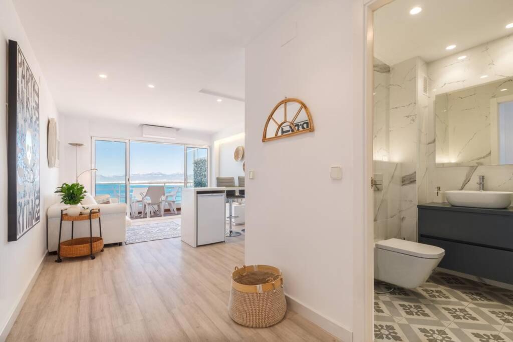 Apartamento Imbatibles Vistas De La Costa Dorada, Salou