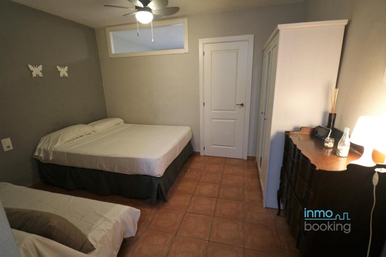 Apartment Inmobooking Alboran Experience Salou