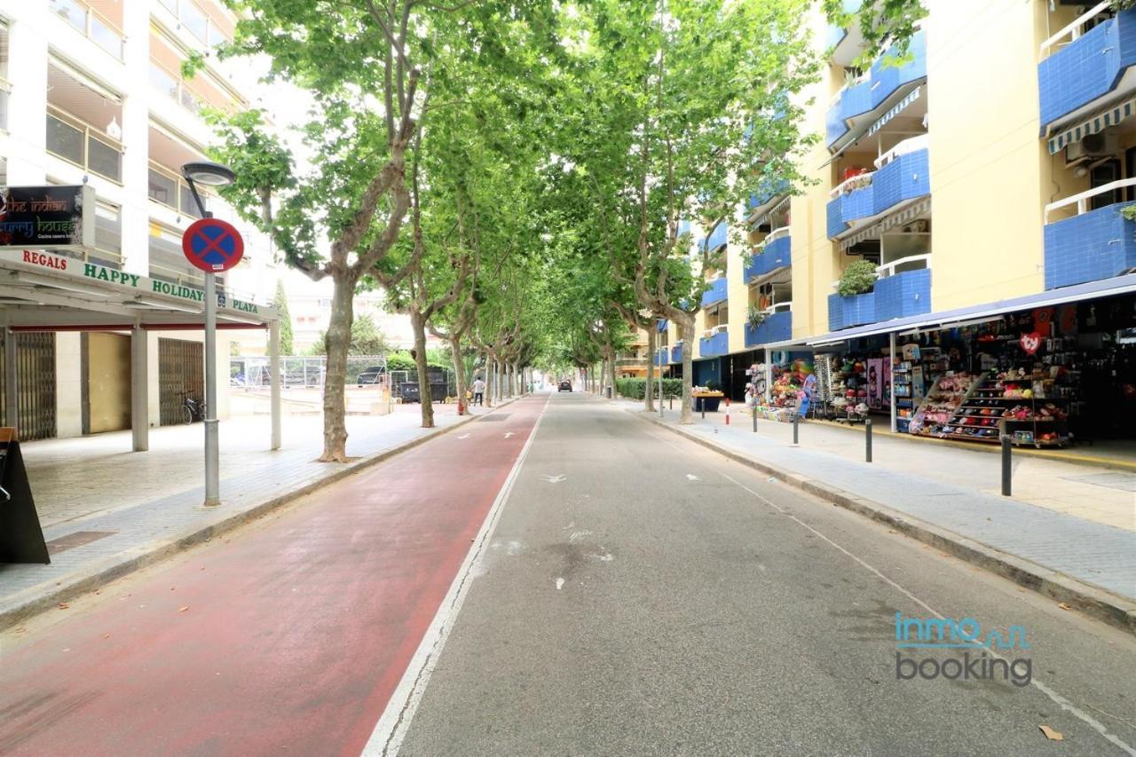 Inmobooking Alboran Experience Apartment