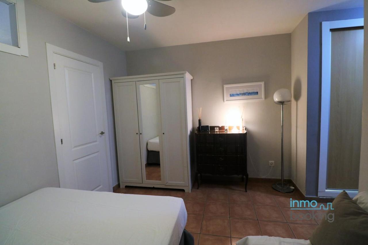 Apartment Inmobooking Alboran Experience Salou