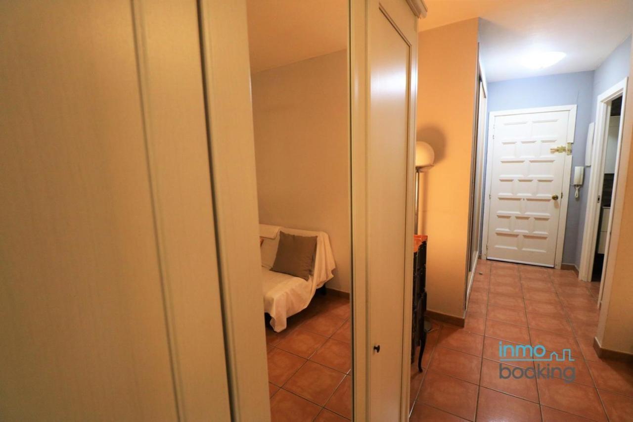 Apartment Inmobooking Alboran Experience Salou