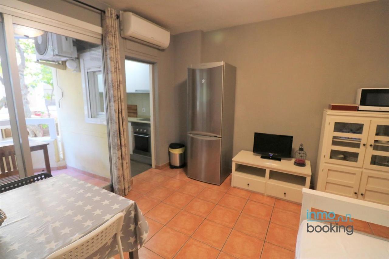 Apartment Inmobooking Alboran Experience Salou