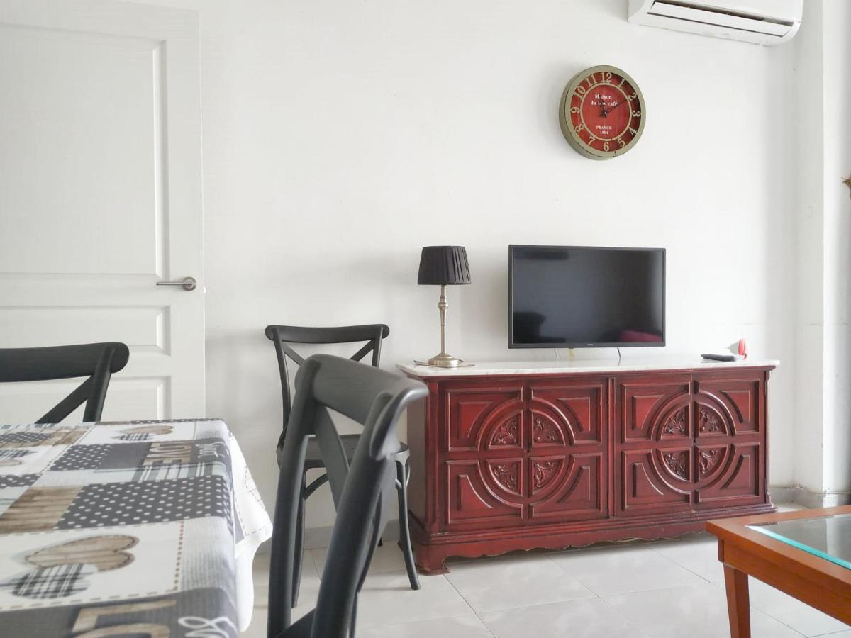 Apartsalou Pepa Apartment