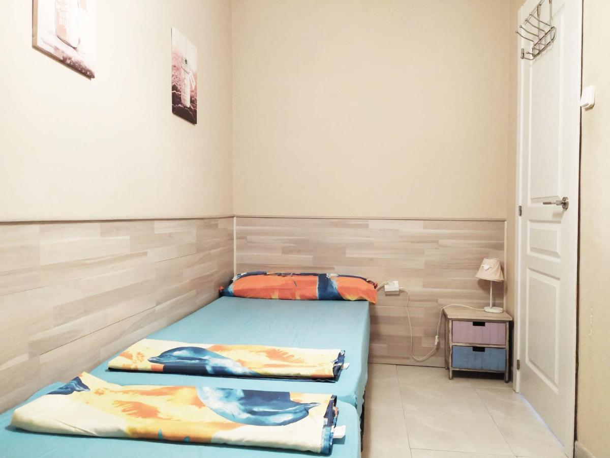 Apartsalou Pepa Apartment *